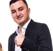Walfrido Roberto Silva