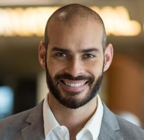 Fernando Aparecido Silva Rocha