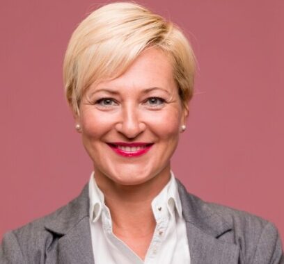 Patrícia Matilde Almeida​